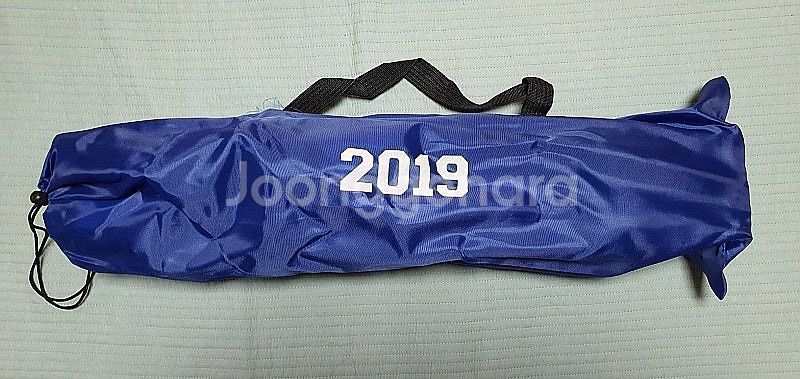 두산베어스 캠핑의자 (스폐셜) 팔아요--0