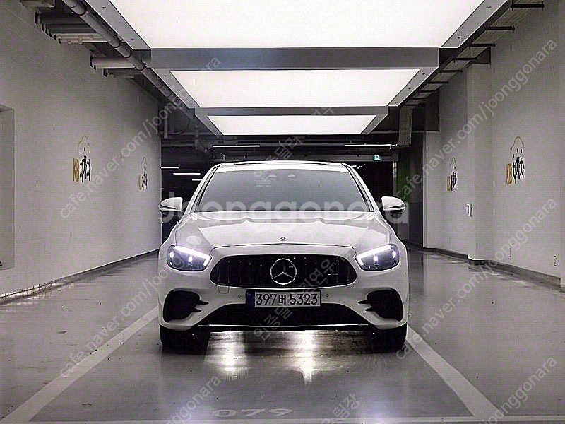진주색 벤츠 E클래스 중고 벤츠 인증 중고 W213 E...--6