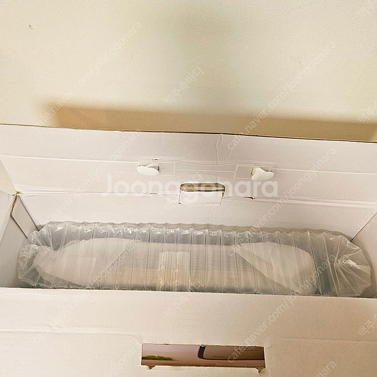(새제품)삼성 SPI 탑제 바이러스제로 공기 제균기 살...--2
