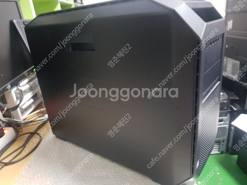[56Core/112TH] HP Z8 G4 Platin...--1