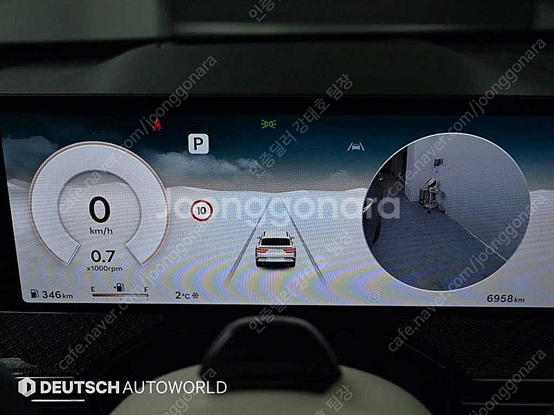 제네시스 GV80 중고차 할부 제네시스 중고 가격 중고...--9