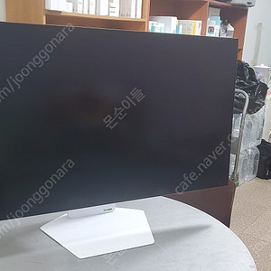 부산) LG 울트라기어 게이밍 모니터 32GS95UVW (32인치)