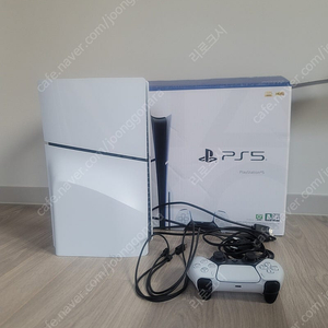 이천여주음성)ps5 슬림 스탠다드(디스크)에디션 풀박 48만