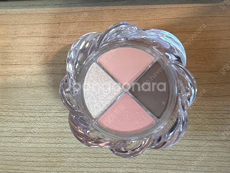 무지개멘션 트위스트팟 아이팔레트 페어리핑크--1