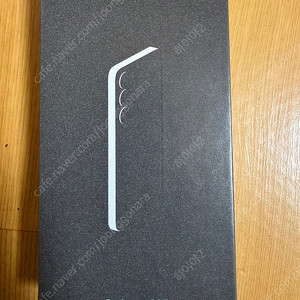 갤럭시s25 256G 실버 자급제