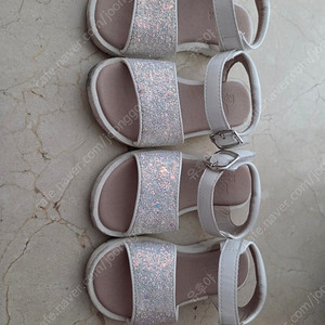 쌍둥이 신발 키펀트 뉴발란스