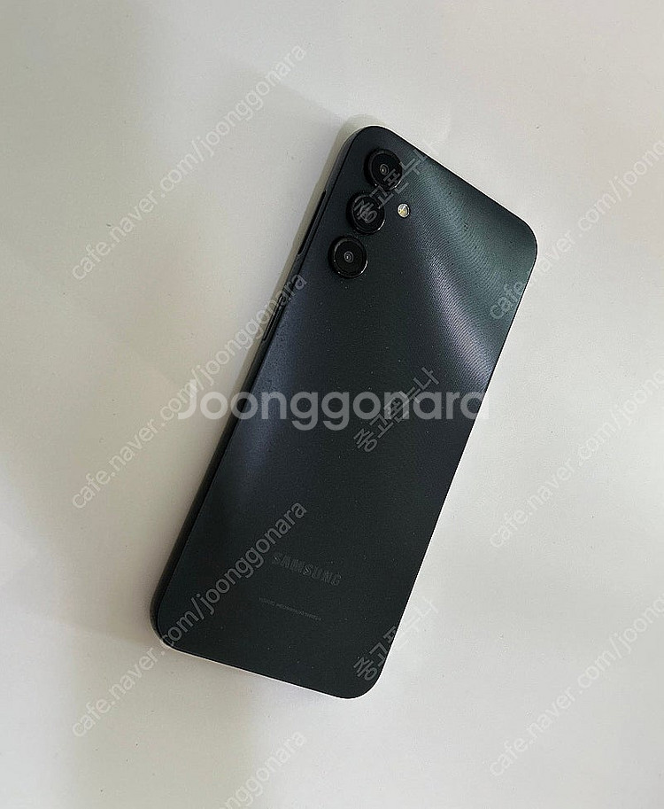 갤럭시 점프3 128GB 24년개통 S급 중고폰공기계--0