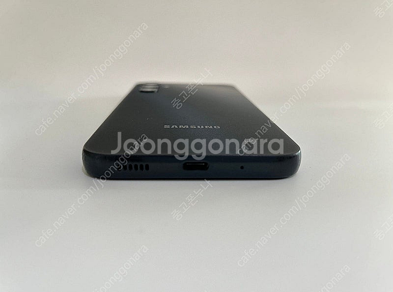 갤럭시 점프3 128GB 24년개통 S급 중고폰공기계--1
