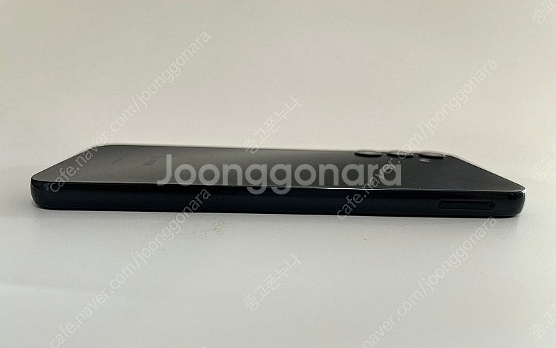 갤럭시 점프3 128GB 24년개통 S급 중고폰공기계--2