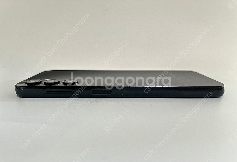 갤럭시 점프3 128GB 24년개통 S급 중고폰공기계--4