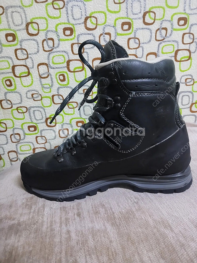 마인들 히말라야 중등산화 265~270고어텍스--4