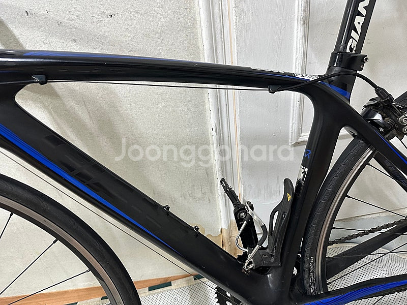 자이언트 tcr 컴포지트 울테그라 입문최강 로드자전거(...--2