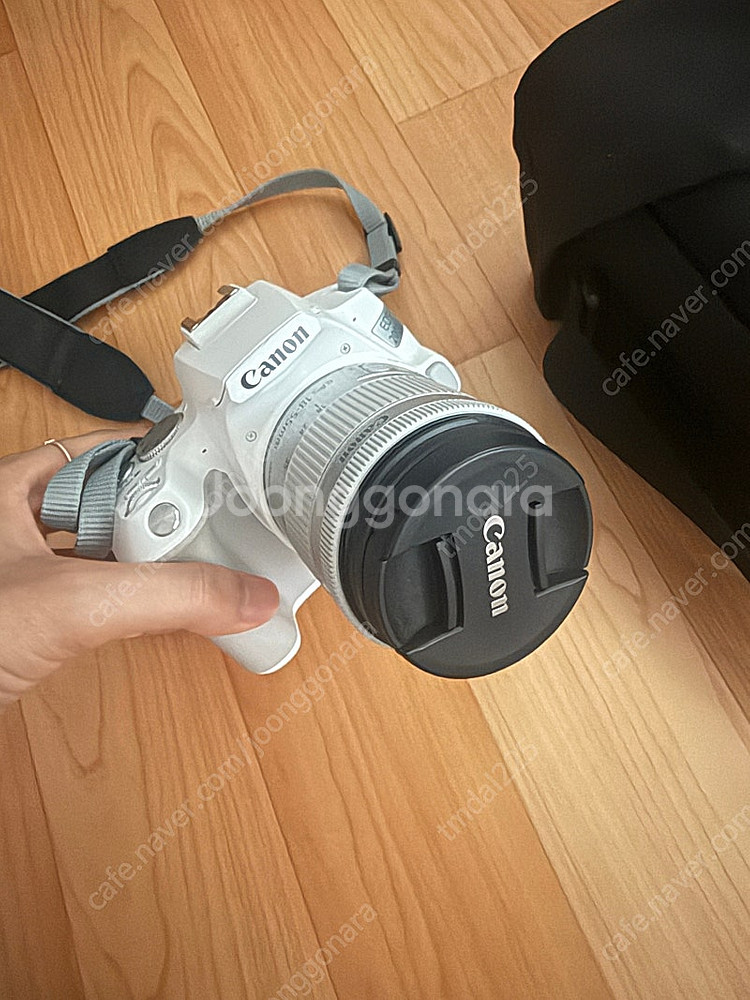 캐논 200D 2 화이트--0