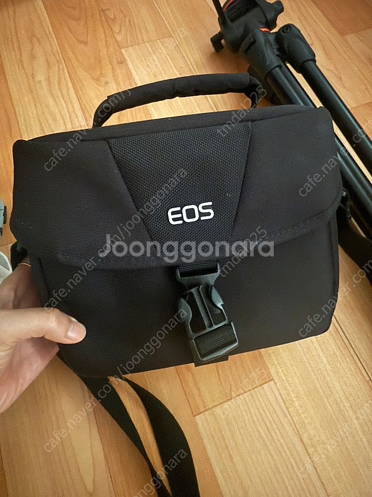 캐논 200D 2 화이트--1