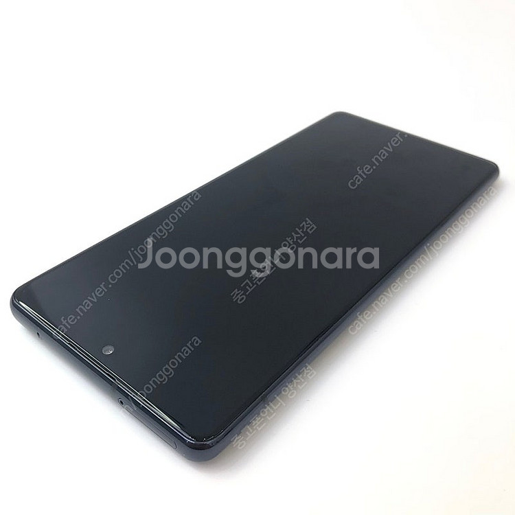 (양산중고폰) 86061 갤럭시퀀텀 (A716) 블랙 ...--6