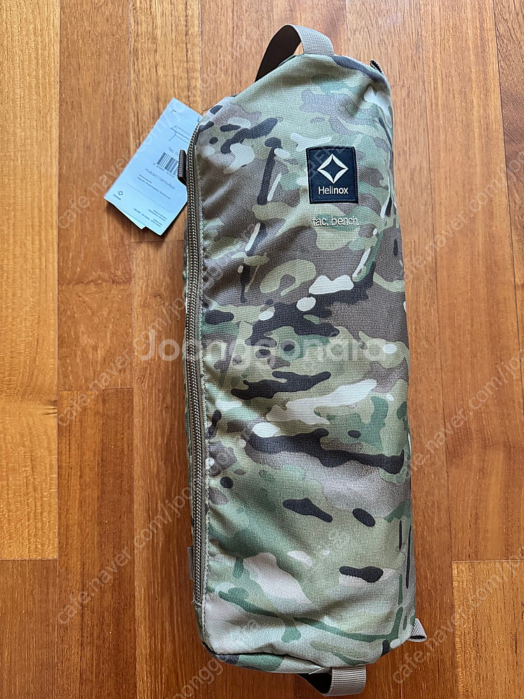 헬리녹스 택티컬 벤치 멀티캠 팝니다--0