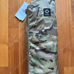 헬리녹스 택티컬 벤치 멀티캠 팝니다