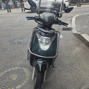 대림 엠보이125