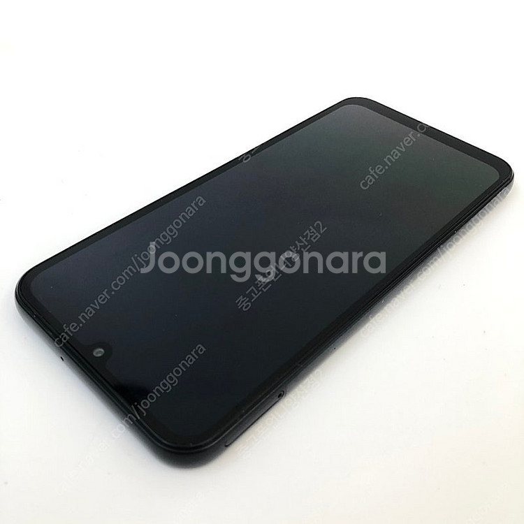 (양산중고폰) 91505 갤럭시A24 (A245) 블랙...--6