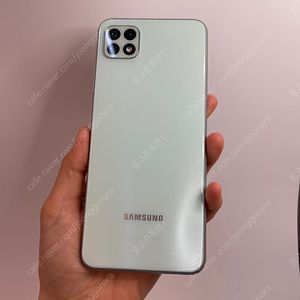 83222(울산중고폰) 갤럭시버디 그린 128GB 판매합니다 9만원 텔레그램OK