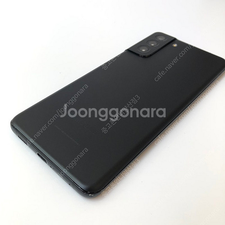 (양산중고폰) 90567 갤럭시S21플러스 (G996)...--5