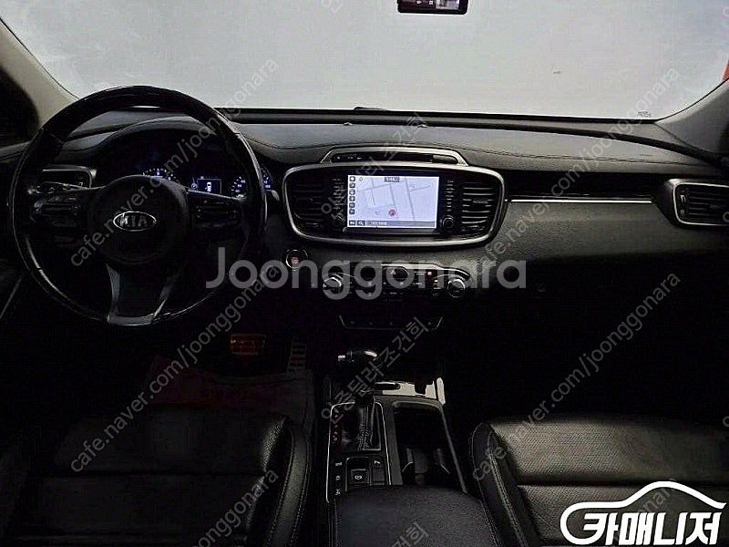 [기아]올 뉴 쏘렌토 디젤 4WD 2.2 노블레스 (5...--7