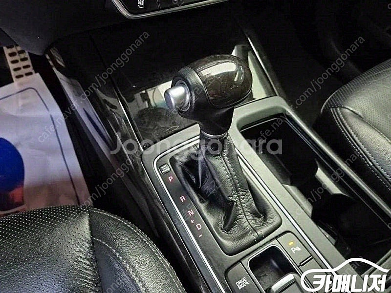 [기아]올 뉴 쏘렌토 디젤 4WD 2.2 노블레스 (5...--8