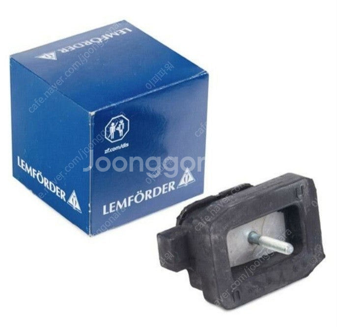 BMW F10 520D 미션마운트 판매합니다--0