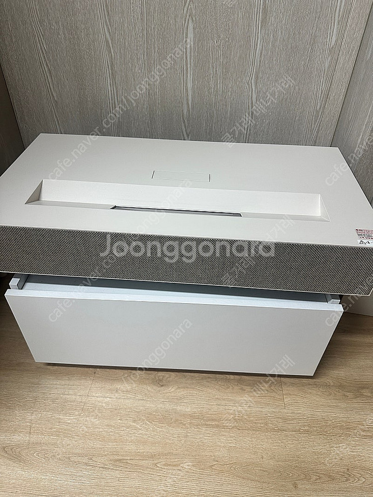 [LG] 엘지 초단초점 4K프로젝터 HU915QE & ...--0