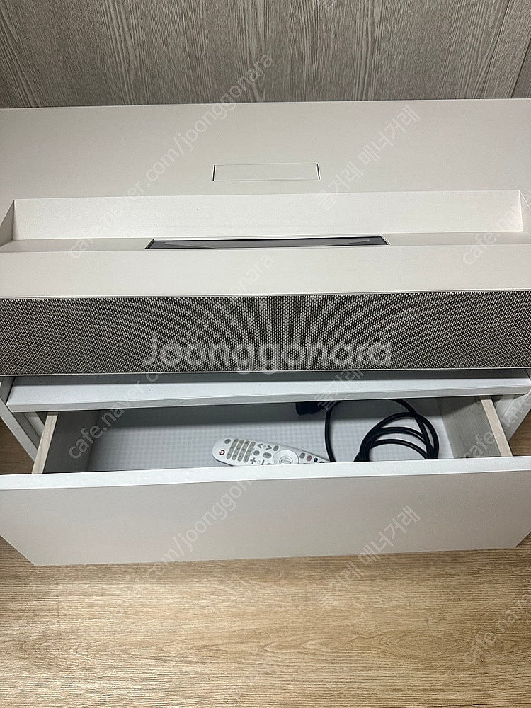 [LG] 엘지 초단초점 4K프로젝터 HU915QE & ...--1