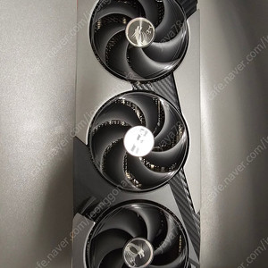 RTX5090 뱅가드