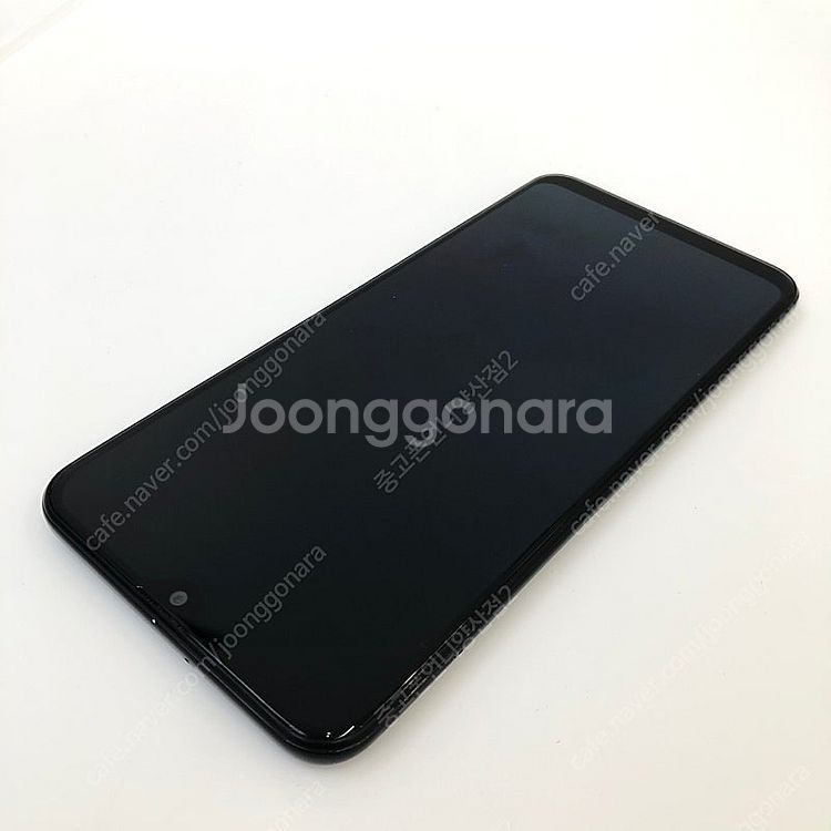 (양산중고폰) 90383 갤럭시와이드4 (A205) 블...--6