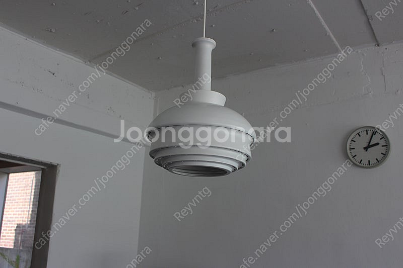 artek A335B lamp 아르텍 알바알토 빈티지조...--1