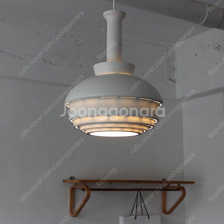 artek A335B lamp 아르텍 알바알토 빈티지조...--3
