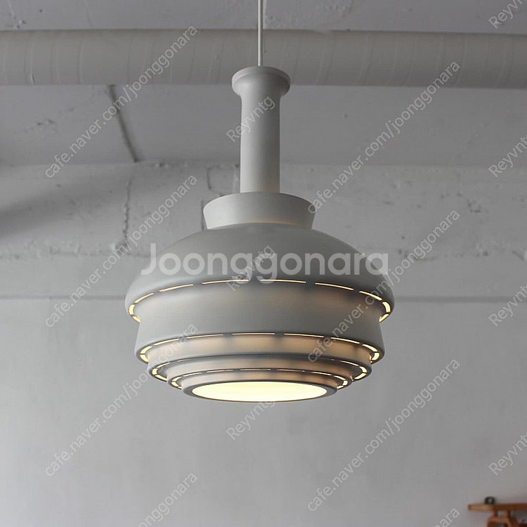 artek A335B lamp 아르텍 알바알토 빈티지조...--4