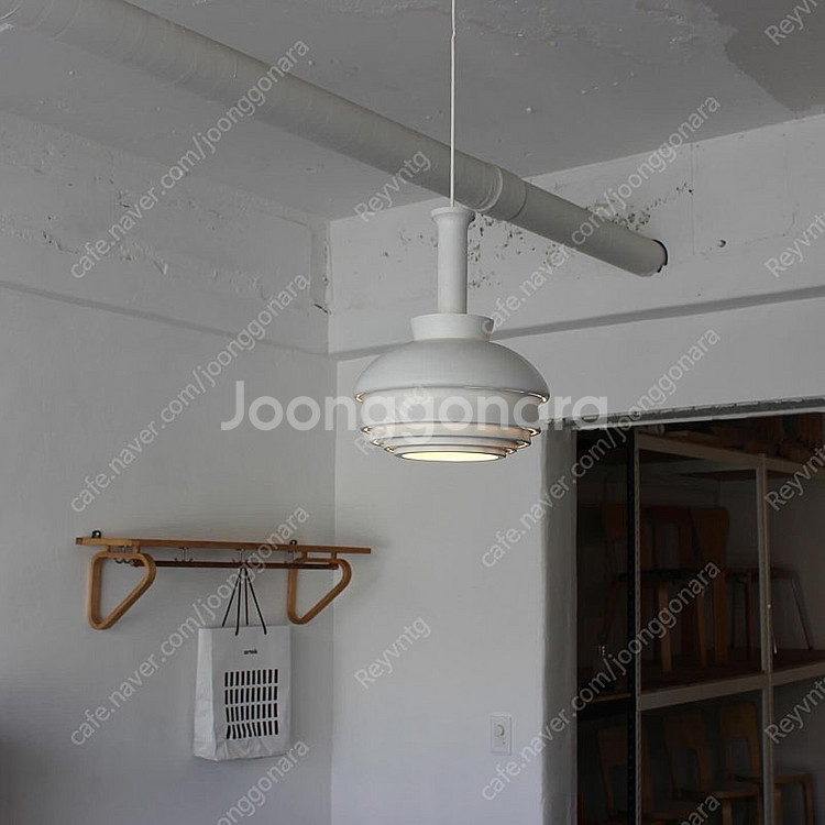 artek A335B lamp 아르텍 알바알토 빈티지조...--6