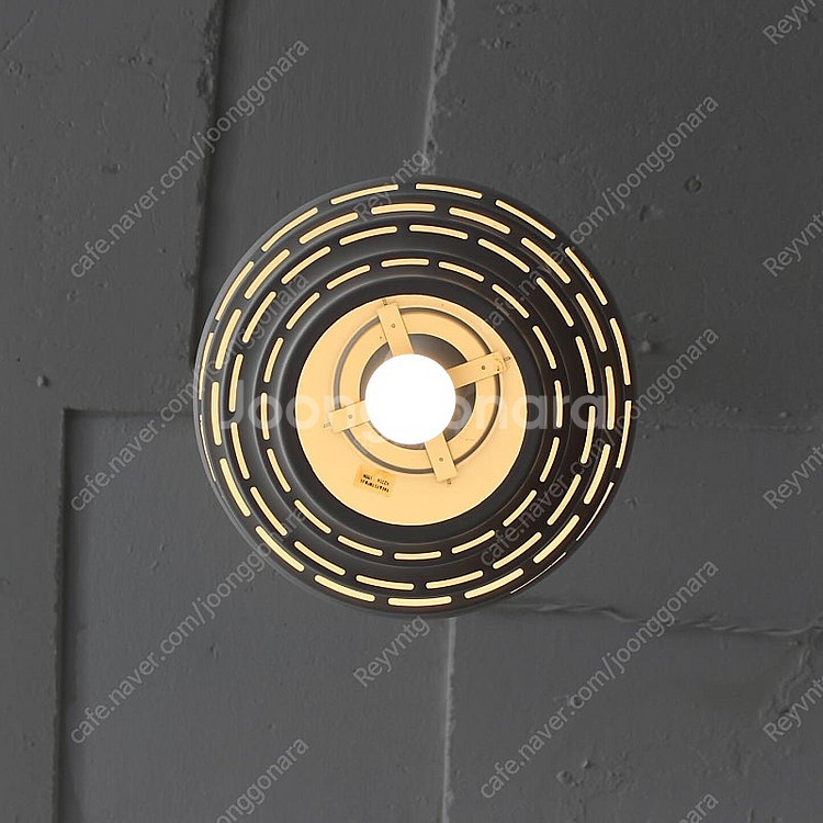 artek A335B lamp 아르텍 알바알토 빈티지조...--8