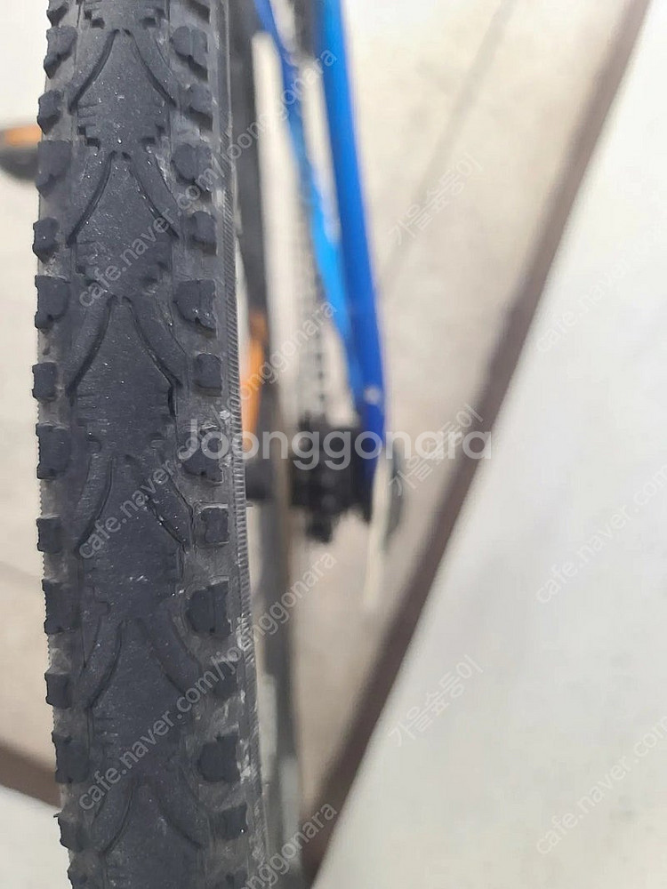 자이언트 이스케이프 3 s 사이즈 700c 21단 하이...--3