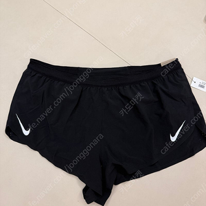 나이키 러닝 에어로스위프트 2인치 FN3349-010 / 2XL