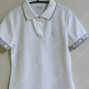 사우스케이프 여성 티셔츠