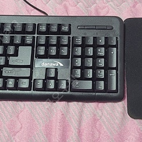 (다나와) 컴퓨터 마우스, 키보드 셋트ᆢ 팝니다!!