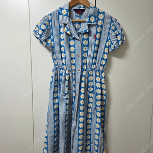 타오 데이지 원피스 팝니다 12Y