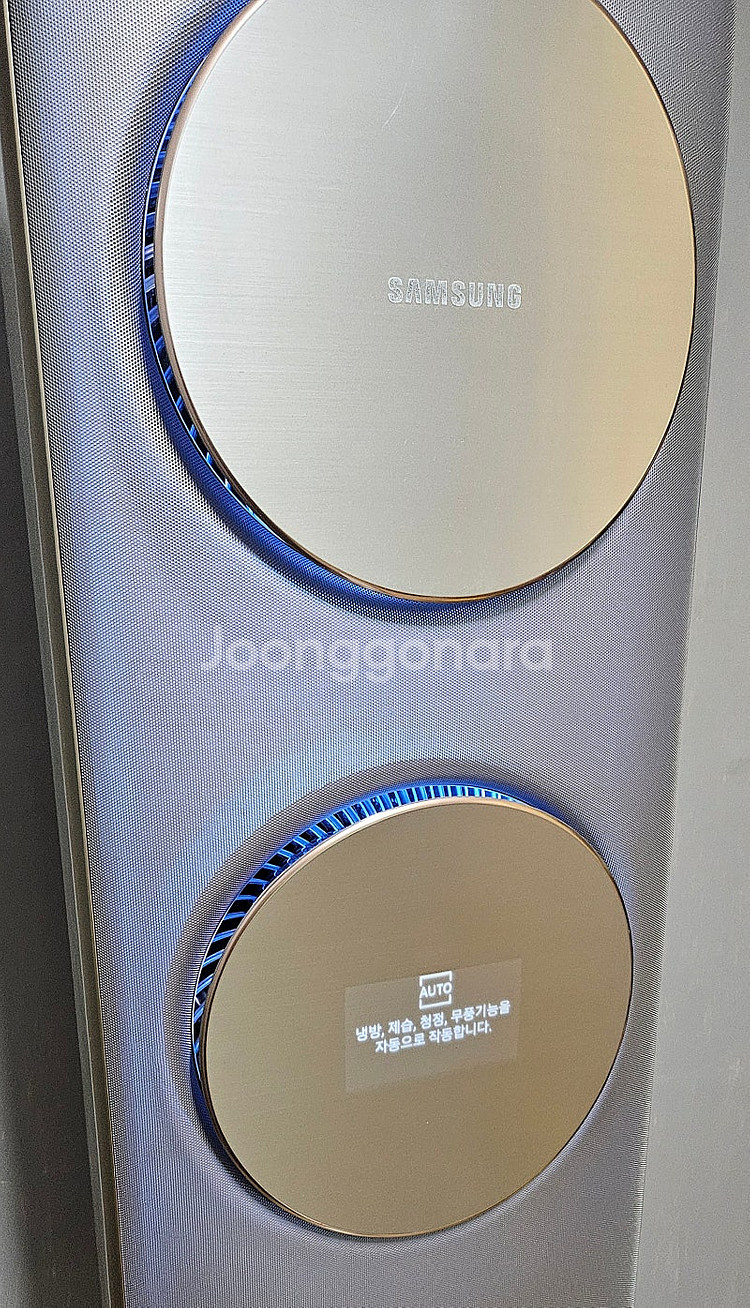 삼성 2in1 에어컨 무풍 에어컨 1등급 스마트 에--2