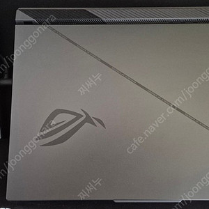ASUS 게이밍노트북 ROG STRIX G614J (윈11프로,i9,32G,2테라)거의 새상품