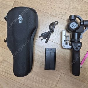 DJI 오즈모 짐벌 1세대