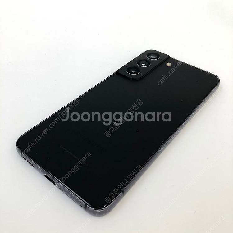 (양산중고폰) 84215 갤럭시S22 (S901) 블랙...--5
