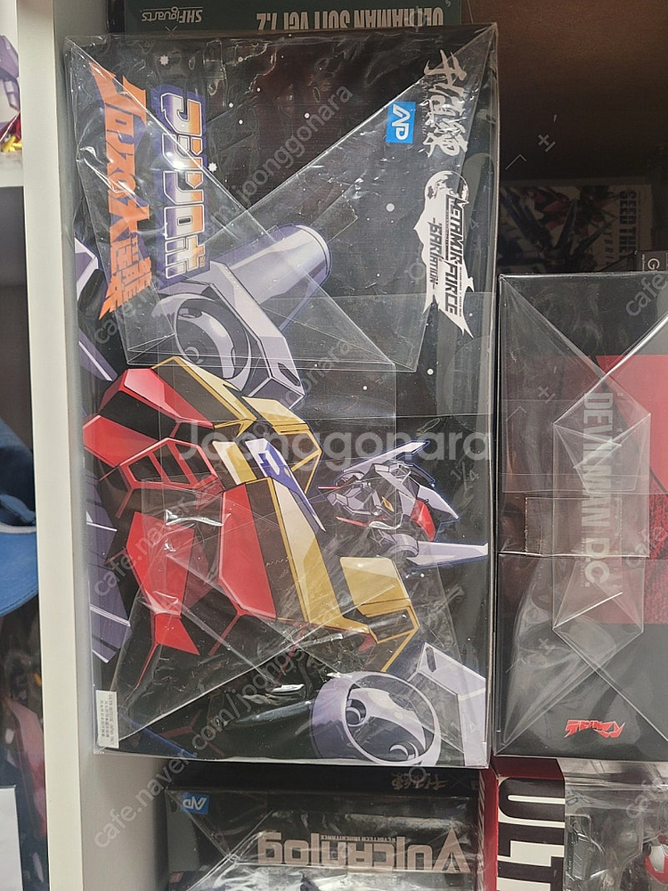 [센티넬] 바이캄프(미개봉) 판매합니다~--0