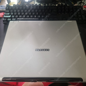 삼성 x20 노트북