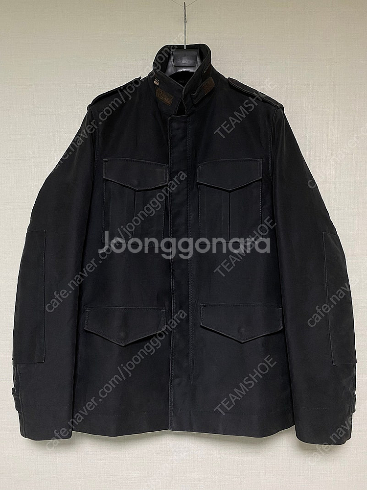 MARC JACOBS 마크제이콥스 M65 자켓 48--0