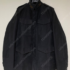 MARC JACOBS 마크제이콥스 M65 자켓 48